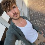 Joey Graceffa Instagram - what’s my best angel? 👼 New York City, N.Y.
