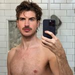 Joey Graceffa Instagram - should i keep him? 👨🏻‍🦱