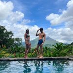 Joey Graceffa Instagram - DING! Lv 31 Costa Rica