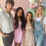 Joey Graceffa Instagram - Escape The Easter Bunny 🐰