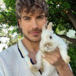 Joey Graceffa Instagram - Escape The Easter Bunny 🐰