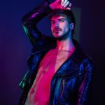 Joey Graceffa Instagram - me after transferring to euphoria high