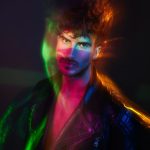 Joey Graceffa Instagram - me after transferring to euphoria high