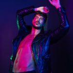 Joey Graceffa Instagram - me after transferring to euphoria high