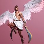 Joey Graceffa Instagram - Choose your character. 🎮 Pit joins the battle!