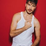 Joey Graceffa Instagram - ❤️‍🔥