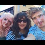 Joey Graceffa Instagram - happy birthday to my girlie @ldshadowlady 💖 your gift is my apology for all the times i’ve murdered you and stolen your animals (virtually ofc)