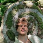 Joey Graceffa Instagram - 📢 attention all princes i will be laying here pretending to be asleep & waiting for kisses until further notice!!!! Wistman's Wood