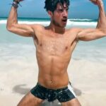 Joey Graceffa Instagram - my birthday means it’s officially the first day of hot boy summer 🥳✨