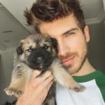 Joey Graceffa Instagram - Name something cuter than this lil guy