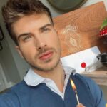 Joey Graceffa Instagram - 😱🔦 @the.midnight.society has finally answered me! #Ad y’all know I love everything spooky ooky, so this is a dream come true. 😈 they've asked me to host a live initiation ceremony, where YOU can be inducted into The Midnight Society with me. ✉️ turn notifications on so you know when I go live on IG, which will be at 5pm PST, and get ready for a ✨killer✨ unboxing video coming soon! #AYAOTD #AreYouAfraidOfTheDark @nickelodeon