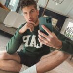 Joey Graceffa Instagram - tell me you like my haircut 👉🏻👈🏻