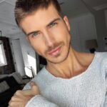 Joey Graceffa Instagram - single during cuddle weather? snuggle your damn self❗️