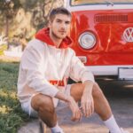 Joey Graceffa Instagram - wya?