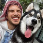 Joey Graceffa Instagram - Suddenly I’m feeling very patriotic today! 🇺🇸