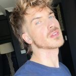 Joey Graceffa Instagram - it was time for a ✂️