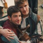 Joey Graceffa Instagram - I don’t think one photo or one caption can even come close to expressing the love I’ve shared with Daniel. We’ve grown so much together these past 6 years, and our love has always stayed true. While it’s a difficult decision to separate from each other, it’s what we both feel is right to become better versions of ourselves. I will always love Daniel… he was my first real relationship, my first love, and he taught me so much about myself and about life in general. He is truly the most amazing human I’ve ever met in so many ways—his heart is so big, and I’m so lucky to have gotten to experience the immense amount of love and care he gives those in his life. I love you Daniel, thank you for always making our love story better than the movies. Thank you to everyone who’s been supportive during this time. I’ve seen many comments saying “love is dead” now, but that’s not true at all. Don’t give up on love because it exists… and it’s the most amazing thing in the world.