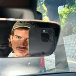 Joey Graceffa Instagram - my 🚩 is not having a phone case… what’s yours? 👀