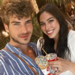 Joey Graceffa Instagram - i’m not straight & neither is my hair 😗 here’s a lil bday photo dump ☀️🌴