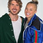 Joey Graceffa Instagram - I played cupid and set @itsjojosiwa up on 6 blind dates! 💖