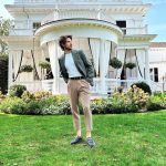 Joey Graceffa Instagram - 💒🥂🥰 Edgartown/Martha's Vineyard