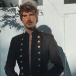 Joey Graceffa Instagram - serving lewks with these clothes for one last time 😌✌🏻said goodbye to some of my fav clothes on Depop and we already raised $4,500 for the Homeless Black Trans Women fund! ❤️ should I add more?