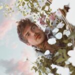 Joey Graceffa Instagram - I hope parallel universe me is having a good day 😌🌸