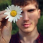 Joey Graceffa Instagram - Sharing some of my thoughts and some personal inspirations that have helped me work on myself and help maintain my own mental balance and health. One of my new favorite shows @euphoria has shed so much light into mental health and substance addiction, something you all know hits close to home for me. I love you all!  #FeelEuphoria #HBOPartner 🎥 shot by @misterpreda