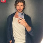 Joey Graceffa Instagram - ON or OFF?