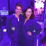 Joey Graceffa Instagram - CHOOSE UR FIGHTER 👩🏻‍🦰👱🏼‍♂️👩🏻 Three days into 2020 and we’ve already defused a bomb 💣 escaped an underwater prison 💦 killed a vampire 🩸 & went to space 🚀