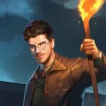 Joey Graceffa Instagram - Prepare yourselves, the worst is yet to come 😈 @EscapeTheNight Season 4 ALLSTARS is here & episodes 1 & 2 are now streaming on @YouTube Premium. ☠️ Comment below who you think is going to make it out alive #ETN4