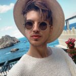 Joey Graceffa Instagram - On the verge of a mental breakdown hbu? 🏴‍☠️
