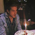Joey Graceffa Instagram - HAPPY BIRTHDAY TO ME! 🎂🎉💜 Thank you for all the love guys! Comment down below ONE THING you want to accomplish THIS YEAR! 🙌🏼 I want to write another adventure! Let’s do it! 📖 Tarormina Sycylia