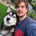 Joey Graceffa Instagram - 😛