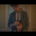 Joey Graceffa Instagram - This story was hard for me to share... 🖤My music video “letting You Go” is live now!! Link in BIO
