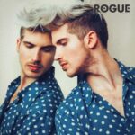 Joey Graceffa Instagram - Mirror mirror on the wall who’s the skinniest of them all?