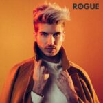 Joey Graceffa Instagram - HE’S BACK!!! 🦁I’ve missed you guys so much! Thanks for letting me take some time to heal! 🧡 Also the issue of @roguemagazine I’m in is out now! Go check it out! 📸@selashiloniphoto 👕@justinlynnstyling 💄@cescadarling