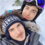 Joey Graceffa Instagram - Happy Birthday to the most important person in my life! I love you so much @misterpreda 🎂 thank you for bringing so much happiness and love into my life these past few years, you give so much of yourself to everyone you care about and I’m so lucky to be apart of that love you give. 😊❤️