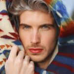 Joey Graceffa Instagram - I put a spell on you and now... 🔮(finish the sentence) 📸 @hkcameraface