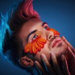 Joey Graceffa Instagram - 💜 Los Angeles, California