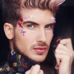 Joey Graceffa Instagram - your crush is coming, act natural 🌺 you guyyyyys tour tickets are selling out quickly of elite + vip! click the link in bio to MEET ME AND HANG OUT FOR THE PRE-SHOW! 💕 💄 by @diana_ivanov_ & 📸 shot by @michaelbecker88 Los Angeles, California