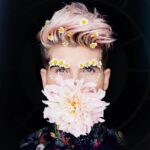 Joey Graceffa Instagram - 🌺