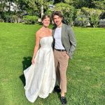 Joey Graceffa Instagram - 💒🥂🥰 Edgartown/Martha's Vineyard