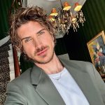 Joey Graceffa Instagram - 💒🥂🥰 Edgartown/Martha's Vineyard