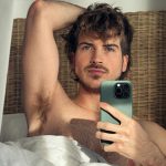 Joey Graceffa Instagram - Happy New Year! 🎊