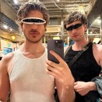 Joey Graceffa Instagram - Lost in Japan's magic, but found in the love of my friends. ❤️