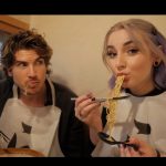 Joey Graceffa Instagram - Lost in Japan's magic, but found in the love of my friends. ❤️