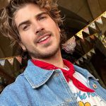 Joey Graceffa Instagram - 2023 ⏪