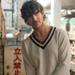 Joey Graceffa Instagram - just a lost school boy looking for his professor 🙇🏻‍♂️ Tokyo, Japan