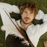 Joey Graceffa Instagram - in my renaissance era 🪶 Renaissance Pleasure Faire